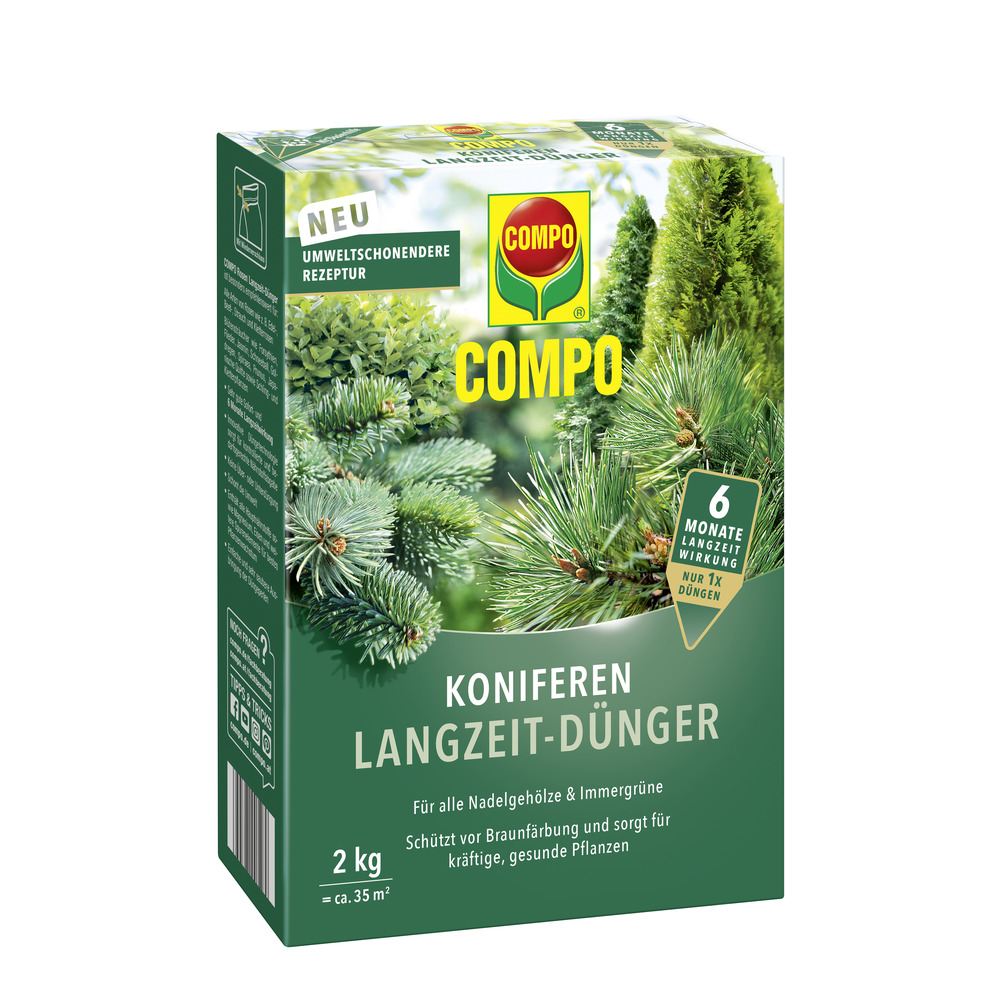 Compo Dnger bei Klaghofer kaufen